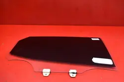 Ventana lateral derecha trasera MG ZS 2 II Lift OEM mamAUTO-1046479-