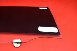 Vitre latérale droite arrière MG ZS 2 II Lift OEM mamAUTO-1046479-