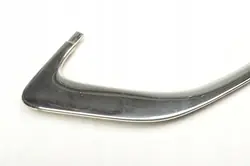 Aston Martin Vantage Chromsierstrip OEM 421622