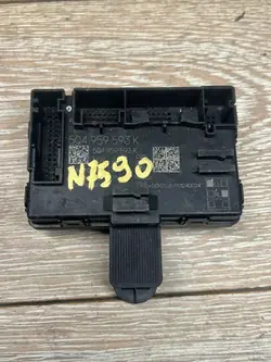 OEM 5Q4959593K Framvänster dörrstyrmodul