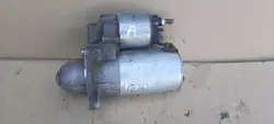 Motor de arranque Bosch para FIAT 500 DOBLO PUNTO TIPO STILO