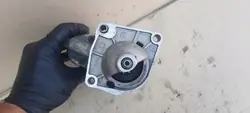 Démarreur Bosch pour FIAT 500 DOBLO PUNTO TIPO STILO