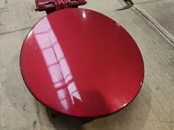 Mitsubishi Lancer VIII polttoainelippa OEM KLAPKA WLEWU