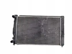 Radiador de agua OEM CHŁODNICA WODY AUDI A6 C5 1.8T