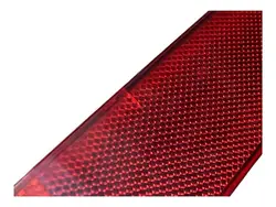 Réflecteur de pare-chocs arrière Volkswagen OE 7C0945105
