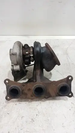 Turbo BMW 5 3 1 E82 E88 E90 E91 E92 E93 E60 E61 Z4 E89 3.0i N54B30