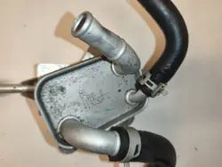 Vaihteistoöljynjäähdytin Lexus RX V OEM 419030970
