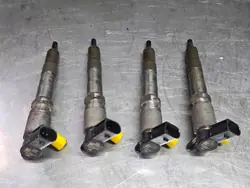 Injector Ford Transit Custom OEM JB3Q9K546AA 2.0L Diesel