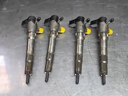 Injecteur Ford Transit Custom OEM JB3Q9K546AA 2.0L Diesel