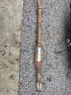 Filtre DPF Mercedes OEM A9064902600 pour Sprinter W906