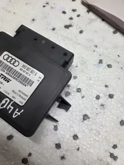 8K0907801G Module Frein Stationnement EPB Audi A4 B8 A5