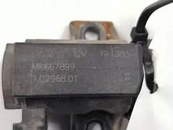 Vanne à vide MK667899 FUSO CANTER 9C18
