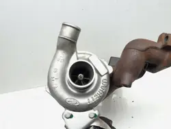 Turboahdin Ford Mondeo MK3 2.0 TDCI