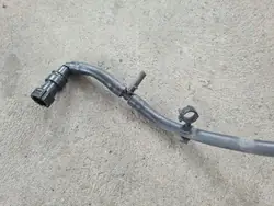 Polttoainejohto OEM 23648970 Renault Gama T Evo Turbo