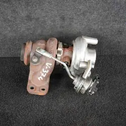 Turbo OEM 9673283680 pour Citroën C3 Picasso