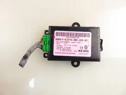 Bluetooth-modul OEM 39770SMRE010M1 för Honda Civic VIII
