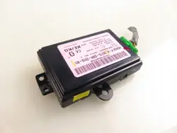 Module Bluetooth OEM 39770SMRE010M1 pour Honda Civic VIII