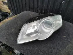 Phare avant gauche VW Passat B6 EU 3C0941005AB