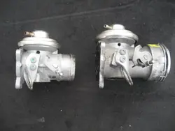 Válvula EGR Acelerador 1.9 TDI Audi A3 VW Golf IV
