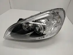 Volvo S60 V60 II Xenon Vasemman Lamppu