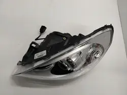 Volvo S60 V60 II Lampe Xenon Gauche