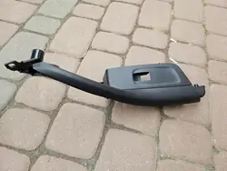 Support de Poignée Latérale Opel Astra K OEM C395