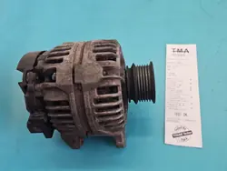 Dynamo Audi A3 8L 1.6 8V 028903028D 0124325003
