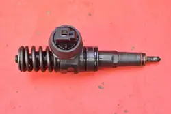 Injectiepomp OEM 038130073AJ voor VW Passat B5 1.9 TDI