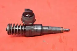 Insprutningspump OEM 038130073AJ för VW Passat B5 1.9 TDI