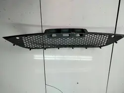 Framgrill SEAT LEON II 2 04-08 1P0853667