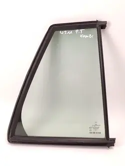 Vidro Porta Traseira Direito OEM 2117300455 Mercedes E W211