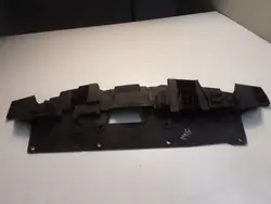 MG OE Motorhaubenschloss-Abdeckung OEM 10751682 - Gebraucht