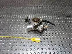 Bomba de injeção OEM S25165918 para Alfa Romeo