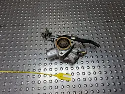Pompe à injection OEM S25165918 pour Alfa Romeo