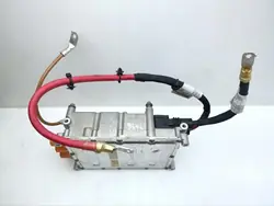 Omvormer met converter Mercedes-Benz OEM A0003426600