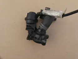 AUDI A6 C7 Vesiventtiililetku 059121625C 059121506C