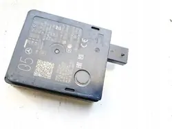 Computadores Mercedes-Benz EQB 2024 0.1L a0009004242