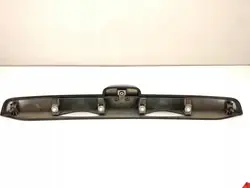 Moldura Portón Trasero OEM 74890-SWW-E012-C1 Honda CR-V III
