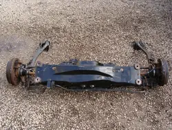 Trave Posteriore Subaru Forester SG SF Non Verniciata