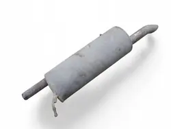 Tubo de escape FT76-5E292-AC para Ford Courier 1.5
