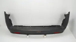 Parachoques trasero OEM 360208621 para Opel Combo D 2011-2015