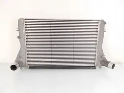 Intercooler OEM 1K0145803P para Audi A3 S3 2.0 TFSI