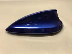 BMW GPS-Antennenabdeckung OEM 7939796 für 3er G20/G21
