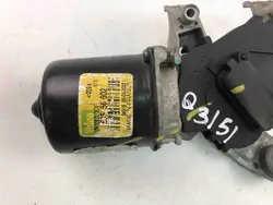 Motor de limpiaparabris delantero Renault Megane II OE 7701054828