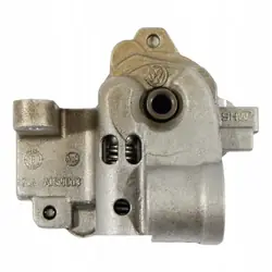 Volkswagen OE Olja Pump 03G115105G