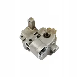 Bomba de aceite Volkswagen OE 03G115105G