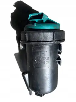 Bränslefilterhus Fiat Ducato 3.0 JTD 1368127080