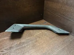 Poignée intérieure avant gauche Fiat Ducato OEM 18191666