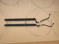 OEM 83A827851B Audi Q3 Actuadores Portón Trasero
