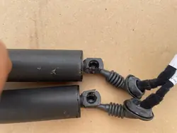 OEM 83A827851B Audi Q3 Achterklep Actuatoren Set